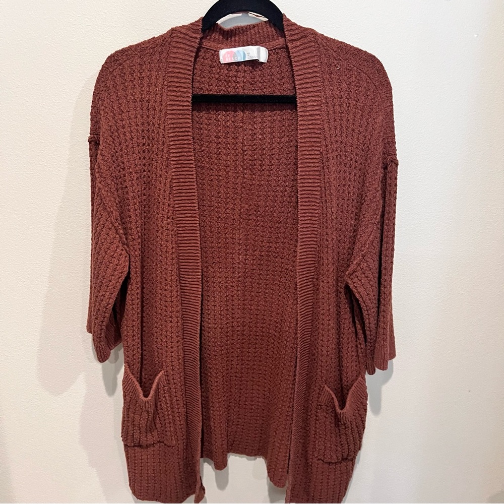 FP Beach Cardigan